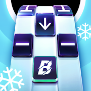 Beat Blitz: Music Battle icon