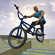 BMX Freestyle Extreme 3D MOD