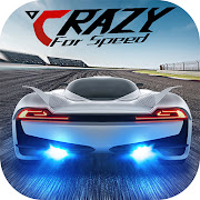 Crazy for Speed MOD