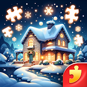 Puzzle Villa－HD Jigsaw Puzzles MOD