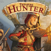 TreasureHunter by R.Garfield MOD