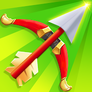 Archer Hero - Arrow Master icon