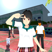 Mexican High School Simulator MOD