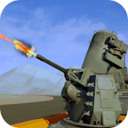 C-RAM Simulator: Air defense MOD