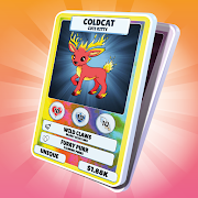 Hyper Cards: Trade & Collect MOD