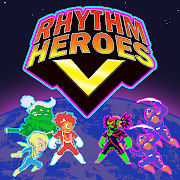 RHYTHM HEROES V MOD