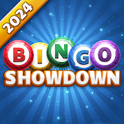 Bingo Showdown - Bingo Games MOD