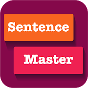 Learn English Sentence Master icon