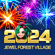 Jewel Forest Village MOD