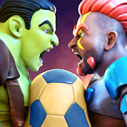 Soccer Battles MOD