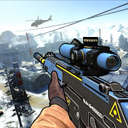 Ghost Shooting: sniping games MOD