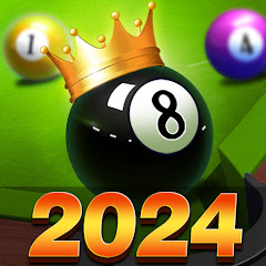 8 Ball Tournaments: Pool Game MOD