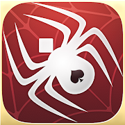 Spider Solitaire+ MOD