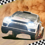 Real Rally Drift & Rally Race icon