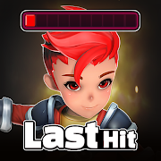 Last-Hit Defense MOD