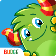 Budge World - Kids Games 2-7 MOD