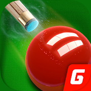 Snooker Stars - 3D Online Spor MOD