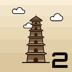 Tower Climbing Tour2 MOD