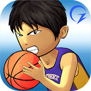 Street Basketball Association MOD