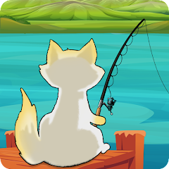 Cat Fishing Simulator MOD