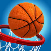 Basketball Stars: Multiplayer MOD