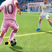 Soccer Star 24 Super Football MOD