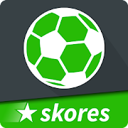 SKORES - Live Football Scores MOD