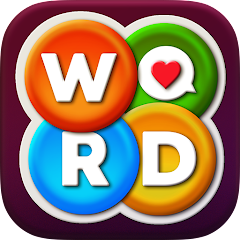 Word Cross: Crossy Word Search icon