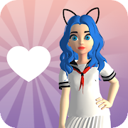 Fashion Frenzy: Dress Up Game MOD