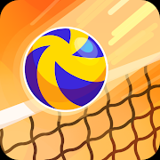 Volleyball Challenge 2024 MOD