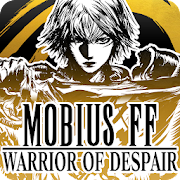 MOBIUS FINAL  FANTASY MOD