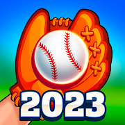 Super Hit Baseball MOD