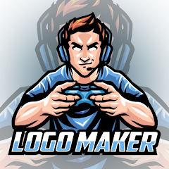 Gaming Logo Maker: Esport Logo MOD