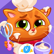 Bubbu Restaurant - My Cat Game MOD