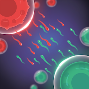 Cell Expansion Wars MOD