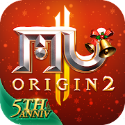 MU Origin 2: 5th Anniversary MOD