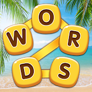 Word Pizza - Word Games icon