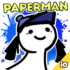 The Paperman Survivor MOD