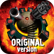 Defense Zone - Original icon