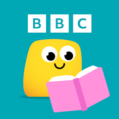 CBeebies Storytime: Read MOD