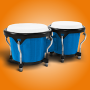 Congas & Bongos: percussion MOD