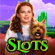 Wizard of Oz Slots Games MOD