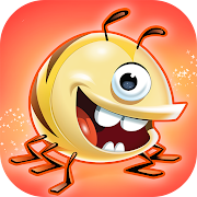 Best Fiends - Match 3 Puzzles MOD