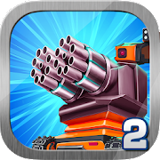 TD - War Strategy Game icon