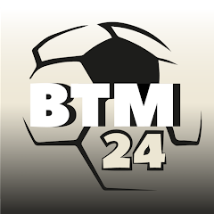 Be the Manager 2024 - Soccer MOD