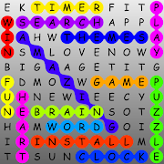 Word Search MOD