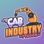 Car Industry Tycoon: Idle Sim MOD