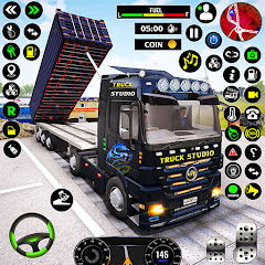 Ultimate Truck Simulator Games MOD