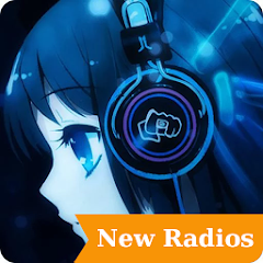 Anime Radio MOD