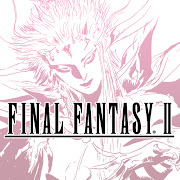 FINAL FANTASY II MOD